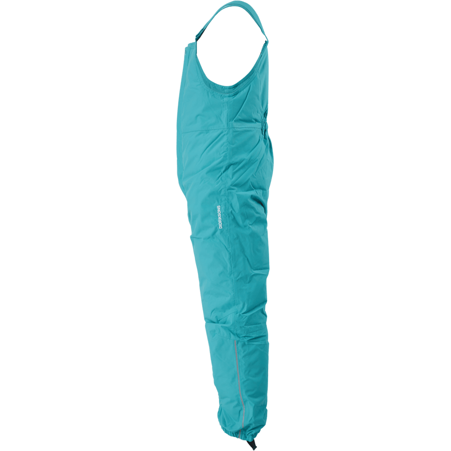 Tarfala Kids Pants 5 Peacock Green - Bild 2