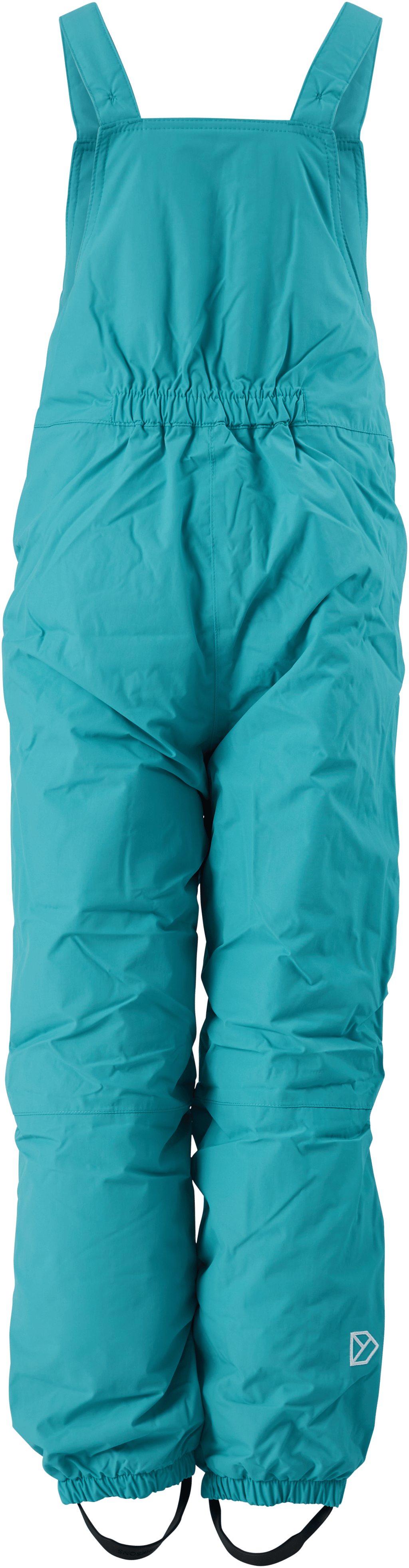 Tarfala Kids Pants 5 Peacock Green - Bild 3