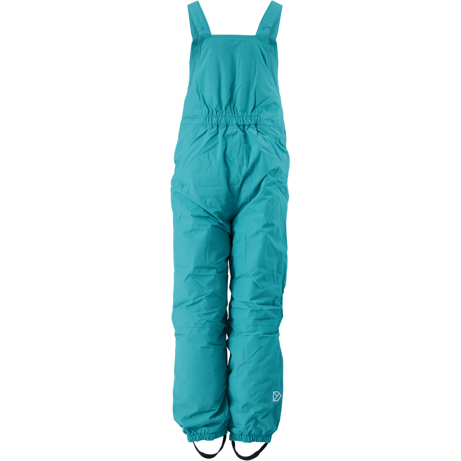 Tarfala Kids Pants 5 Peacock Green - Bild 3