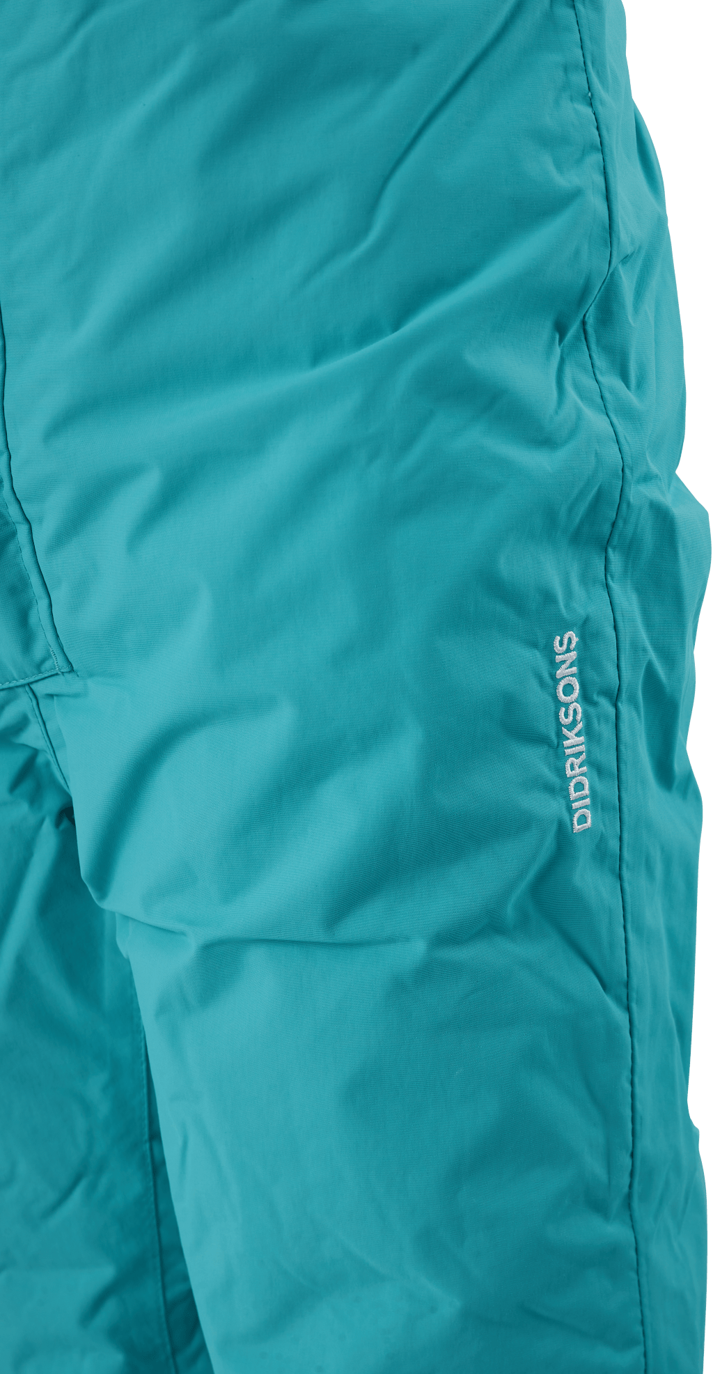 Tarfala Kids Pants 5 Peacock Green - Bild 4