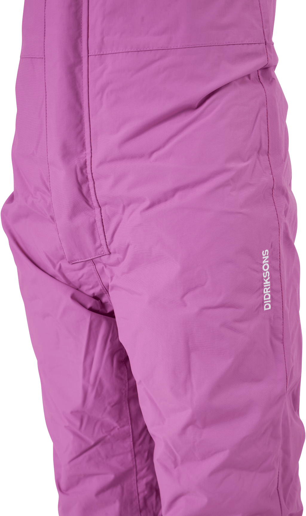 Tarfala Kids Pants 5 Radiant Purple - Bild 4