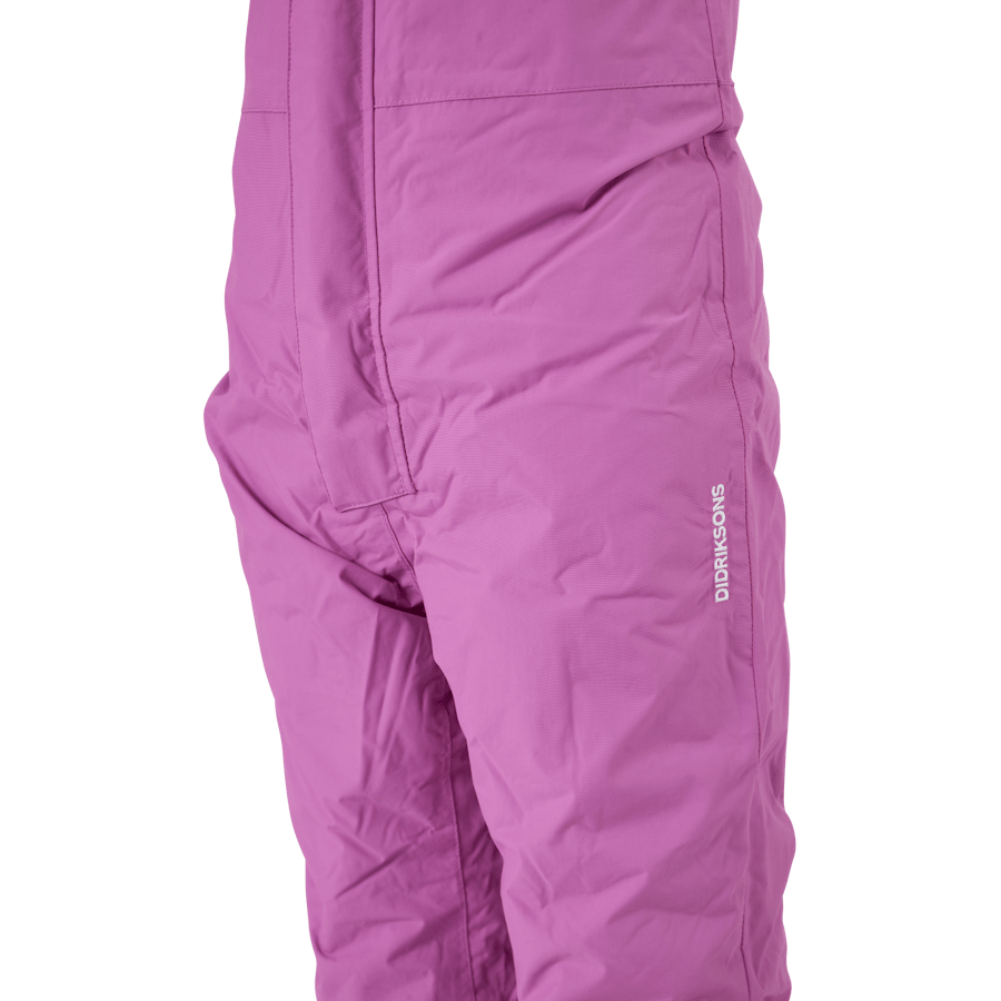 Tarfala Kids Pants 5 Radiant Purple - Bild 4