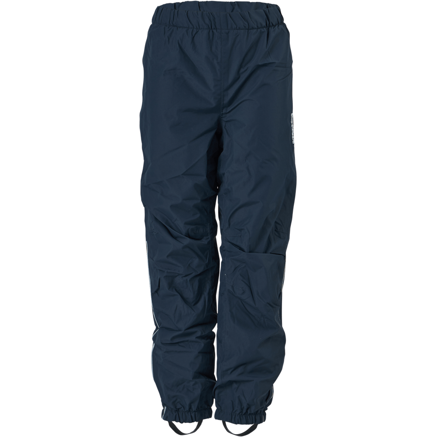 Vin Kids Pnt 3 Navy
