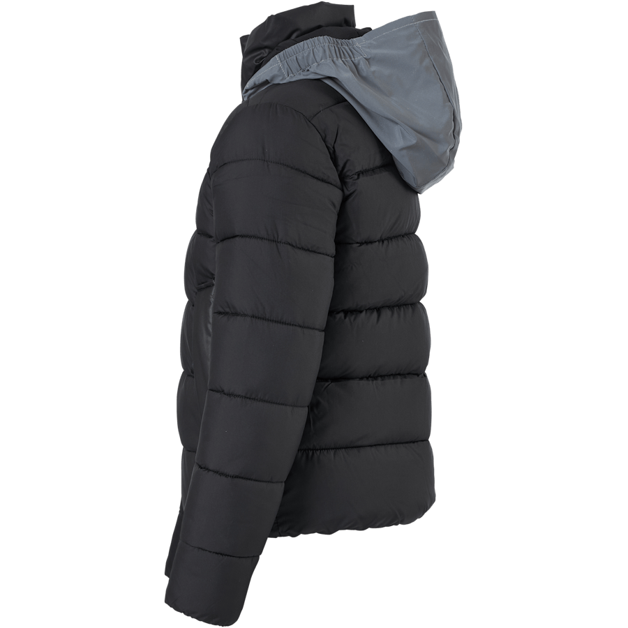 Rose Gs Jkt 2 Black - Bild 2
