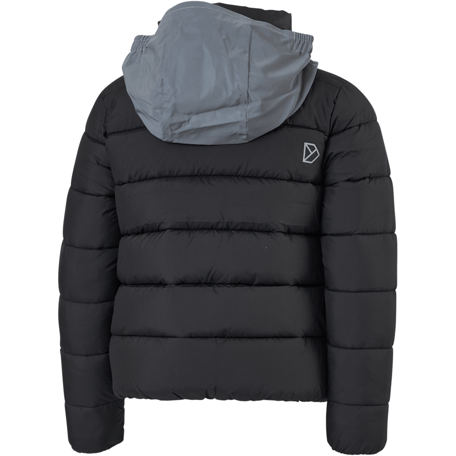 Rose Gs Jkt 2 Black - Bild 3