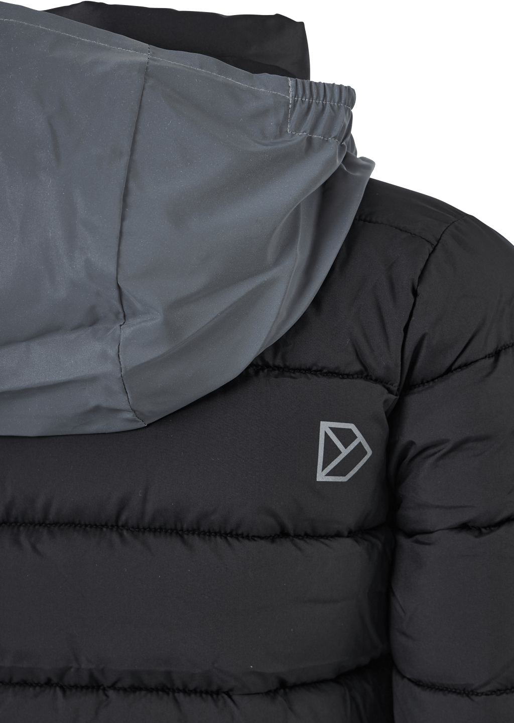 Rose Gs Jkt 2 Black - Bild 4