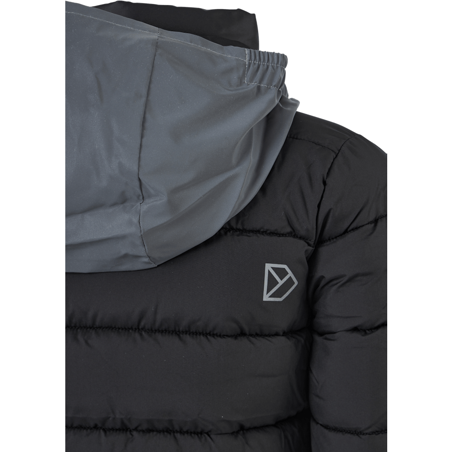 Rose Gs Jkt 2 Black - Bild 4