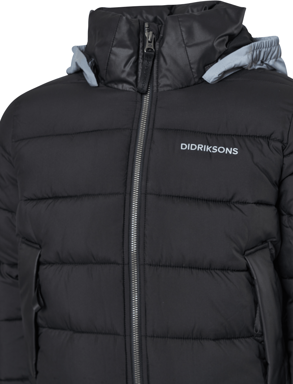 Rose Gs Jkt 2 Black - Bild 5