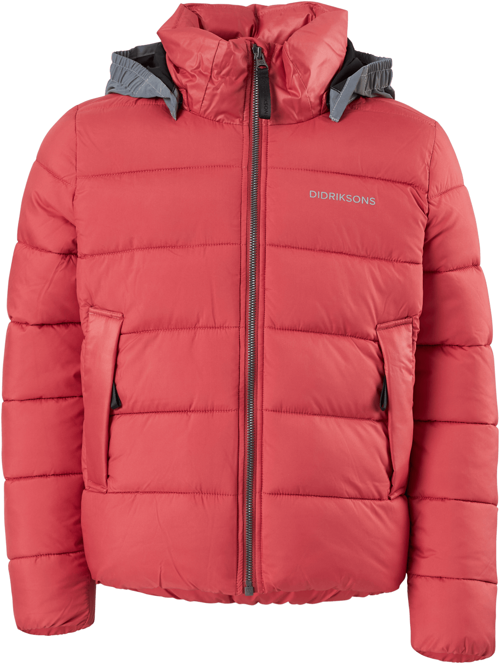 Rose Gs Jkt 2 Baked Pink