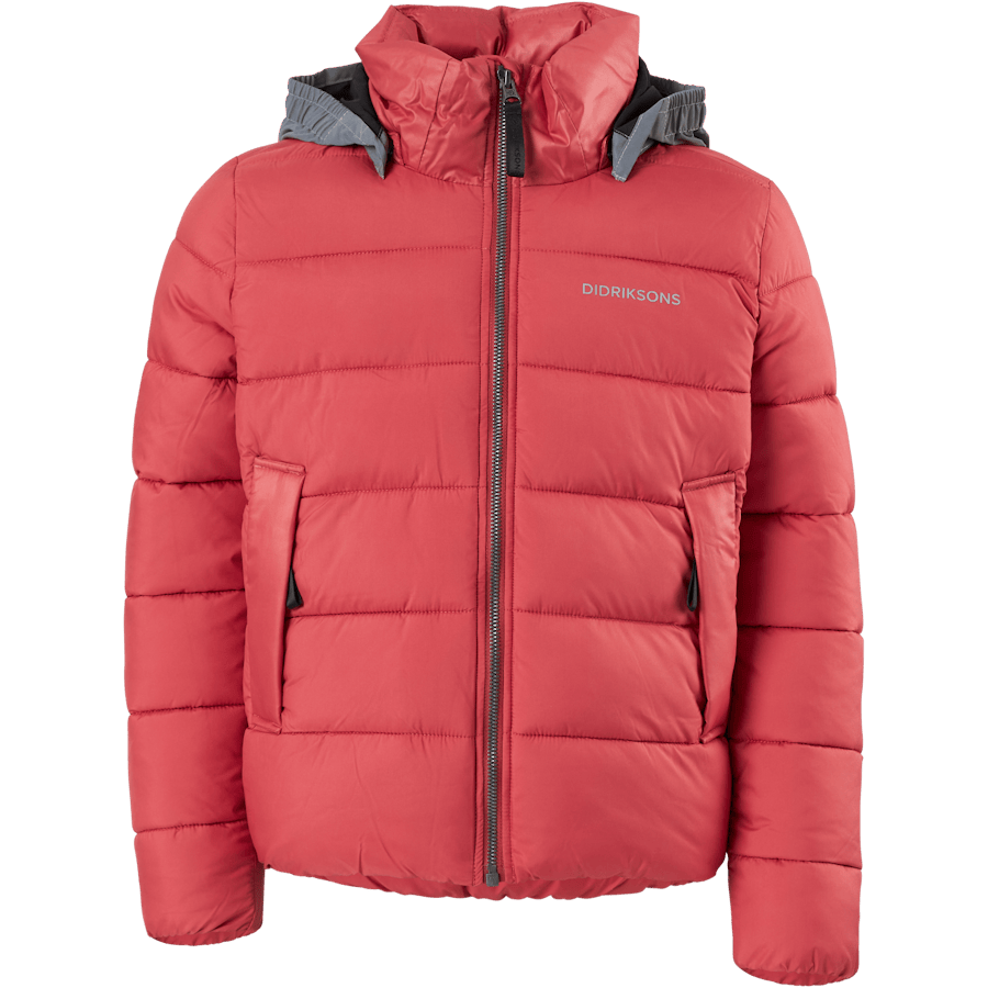 Rose Gs Jkt 2 Baked Pink