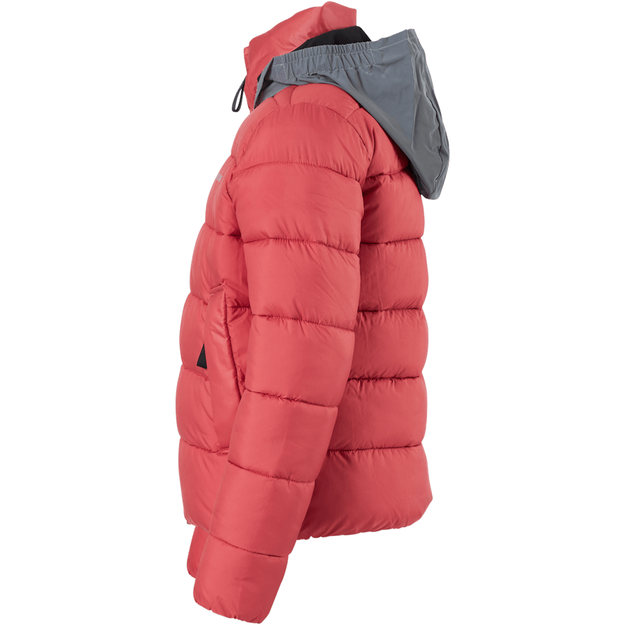 Rose Gs Jkt 2 Baked Pink - Bild 2