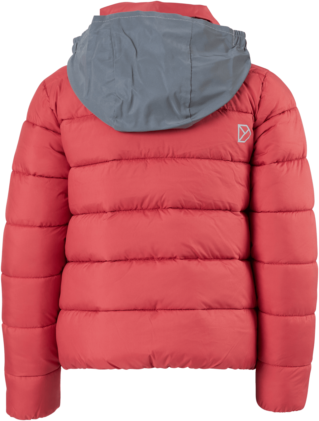 Rose Gs Jkt 2 Baked Pink - Bild 3