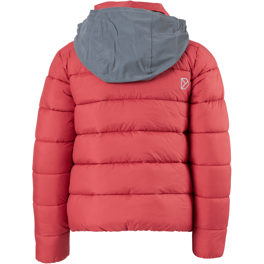 Rose Gs Jkt 2 Baked Pink - Bild 3