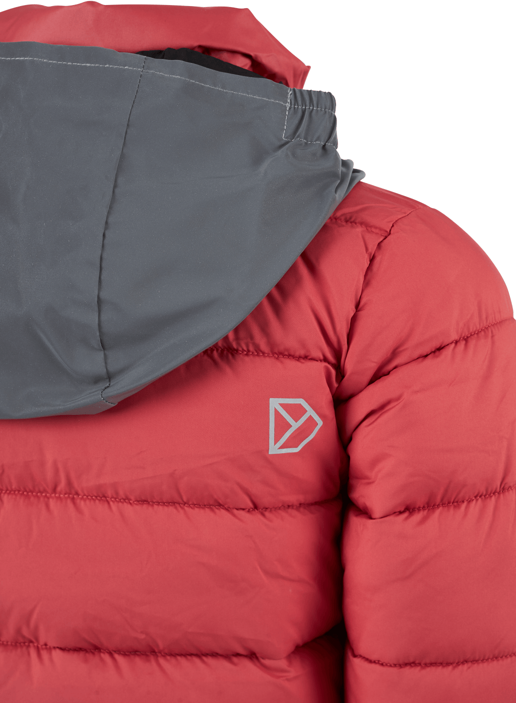 Rose Gs Jkt 2 Baked Pink - Bild 4