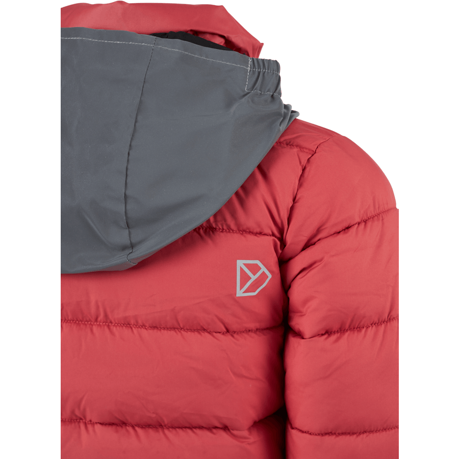 Rose Gs Jkt 2 Baked Pink - Bild 4