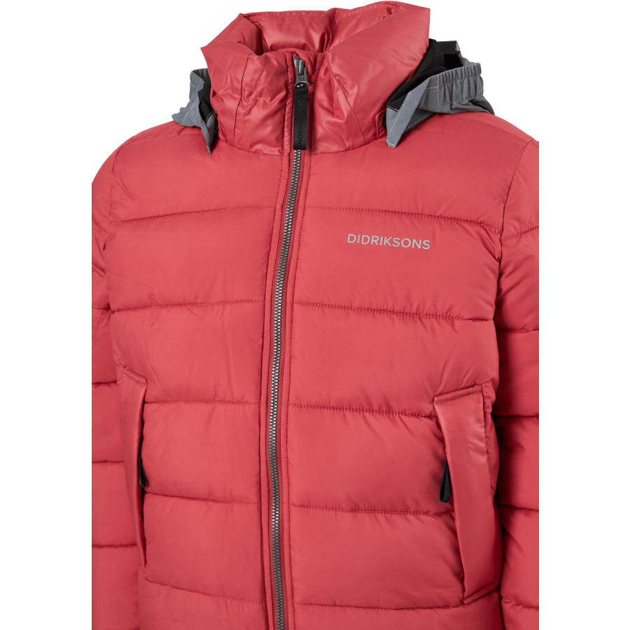 Rose Gs Jkt 2 Baked Pink - Bild 5