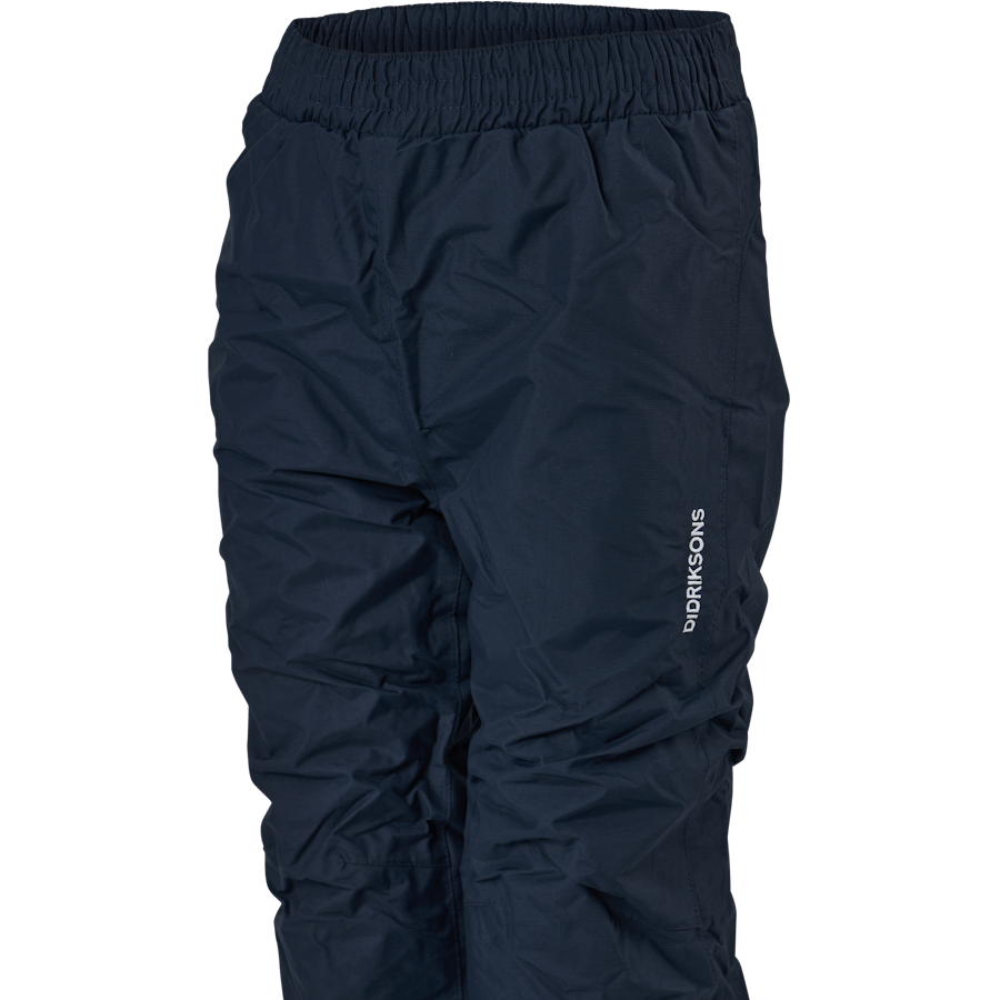 Nobi Kids Pants 6 Navy - Bild 4