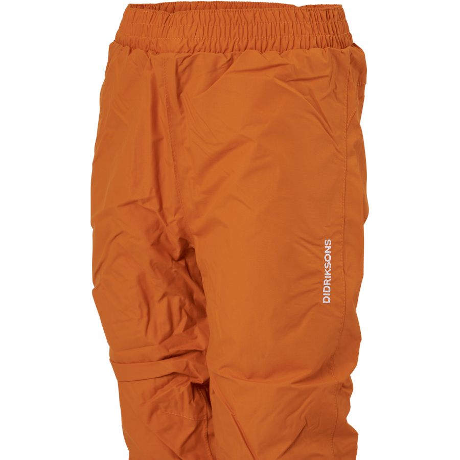 Nobi Kids Pants 6 Burnt Glow - Bild 4