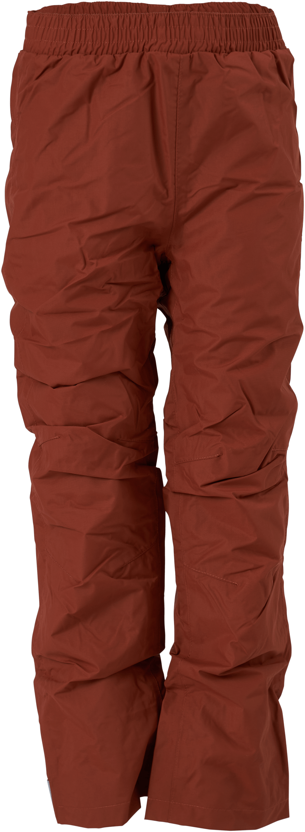 Nobi Kids Pants 6 Bisquit Brown