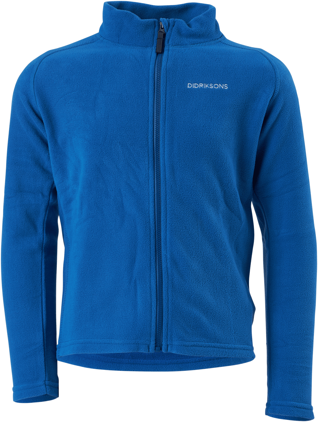 Monte Kids Fullzip 6 Classic Blue