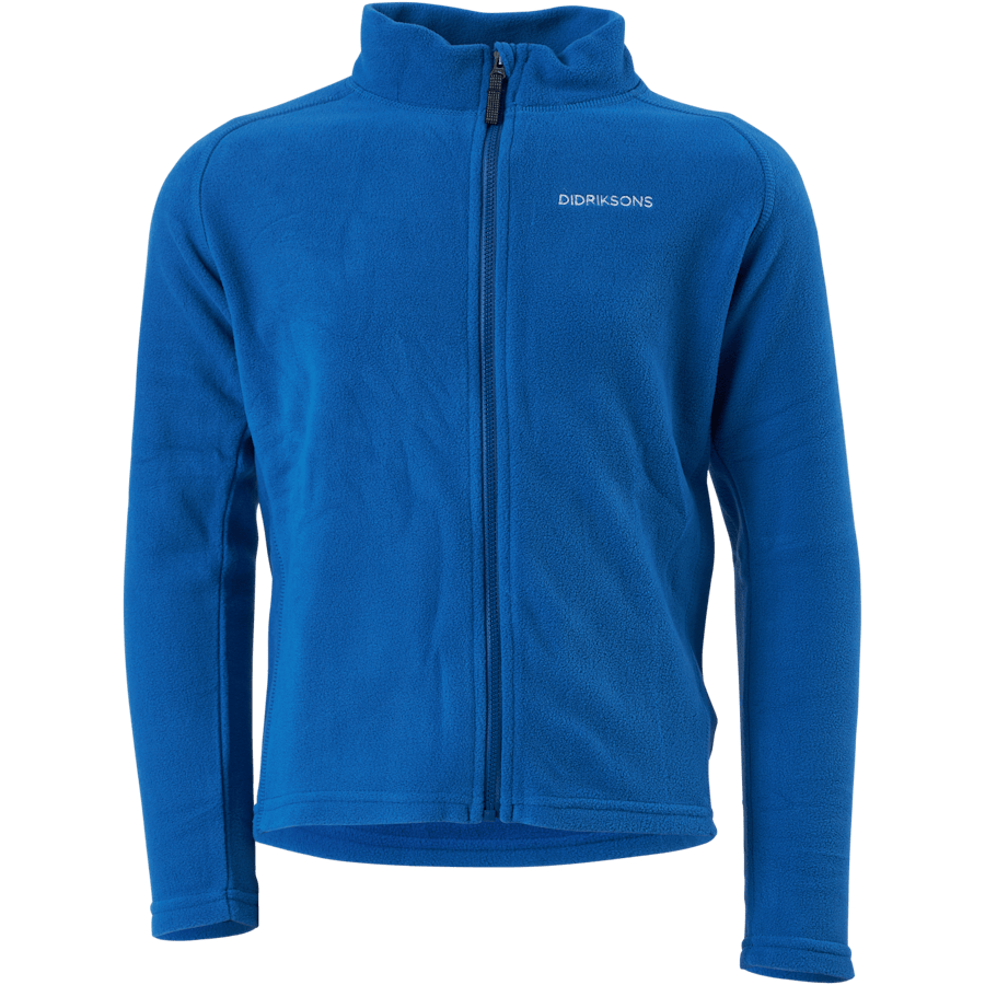 Monte Kids Fullzip 6 Classic Blue