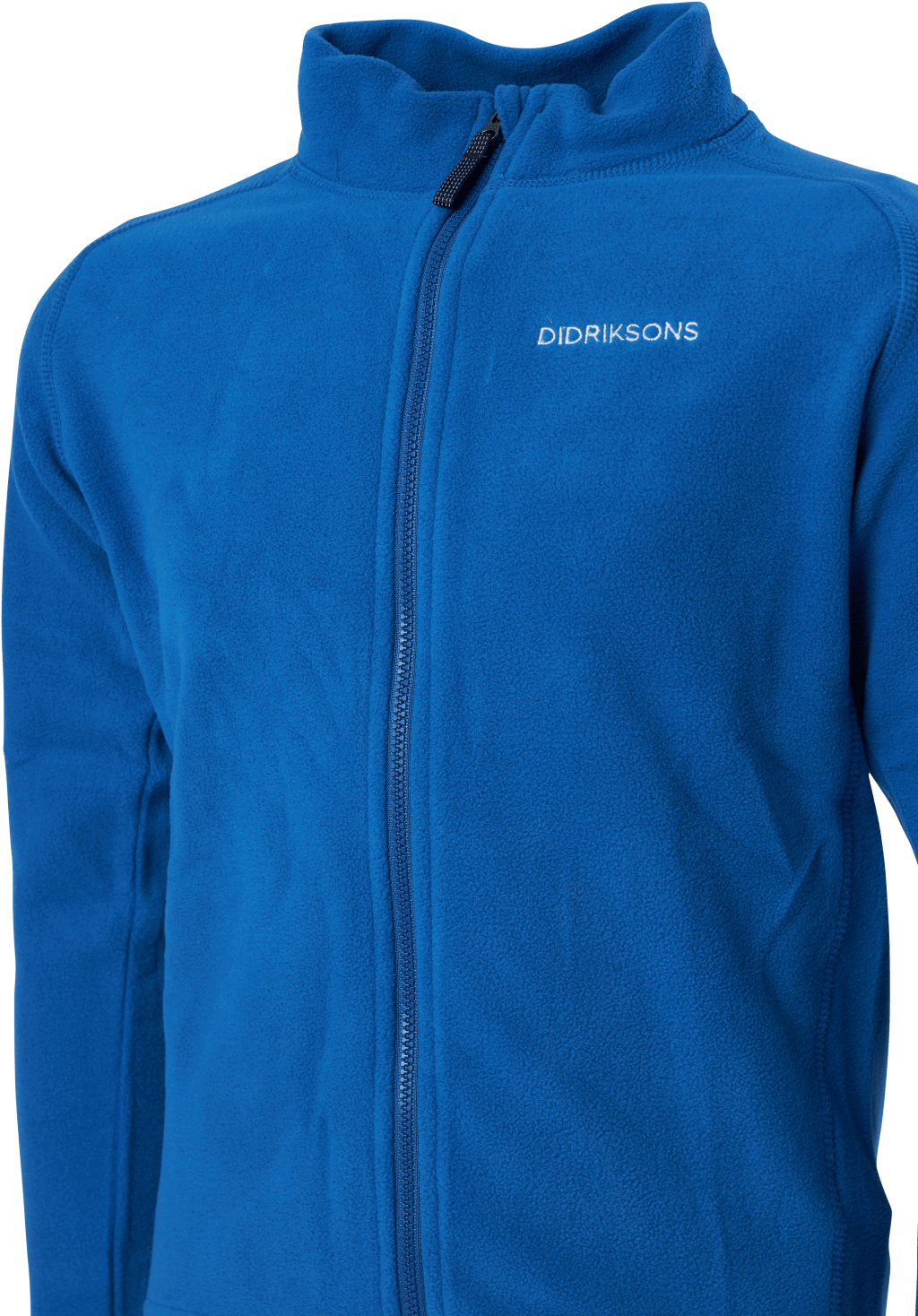 Monte Kids Fullzip 6 Classic Blue - Bild 4