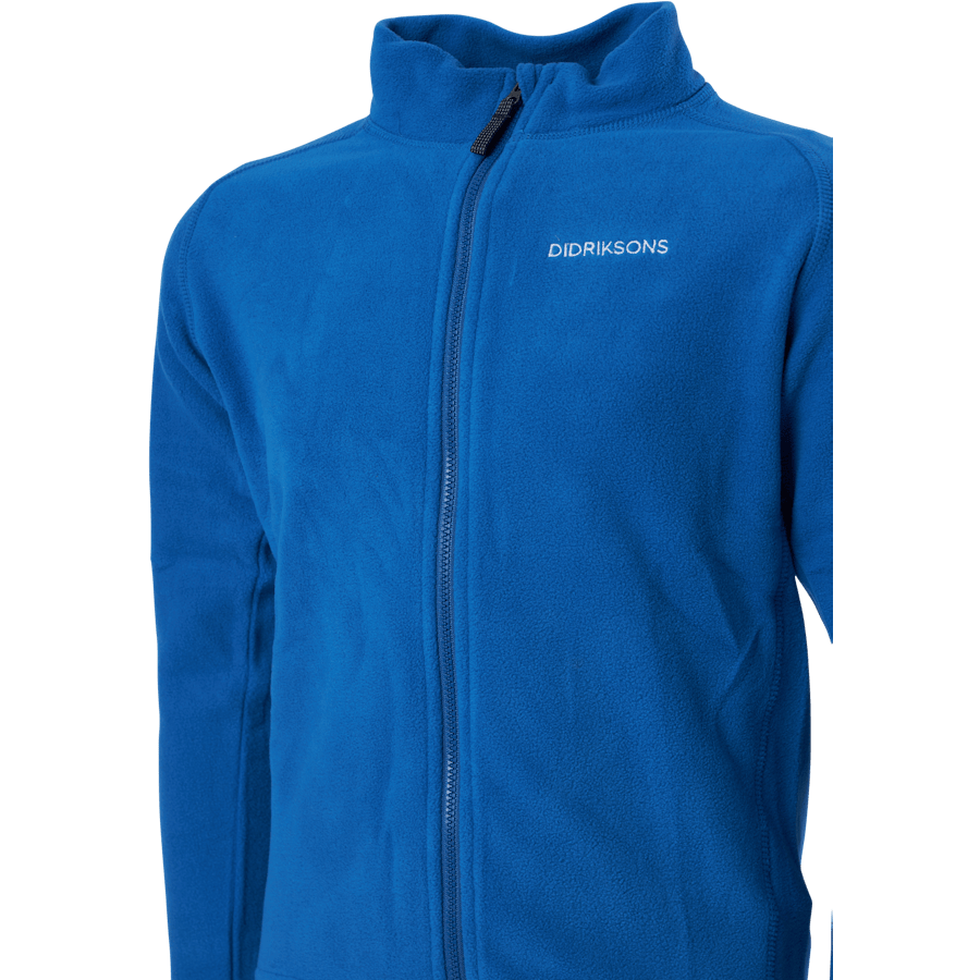 Monte Kids Fullzip 6 Classic Blue - Bild 4