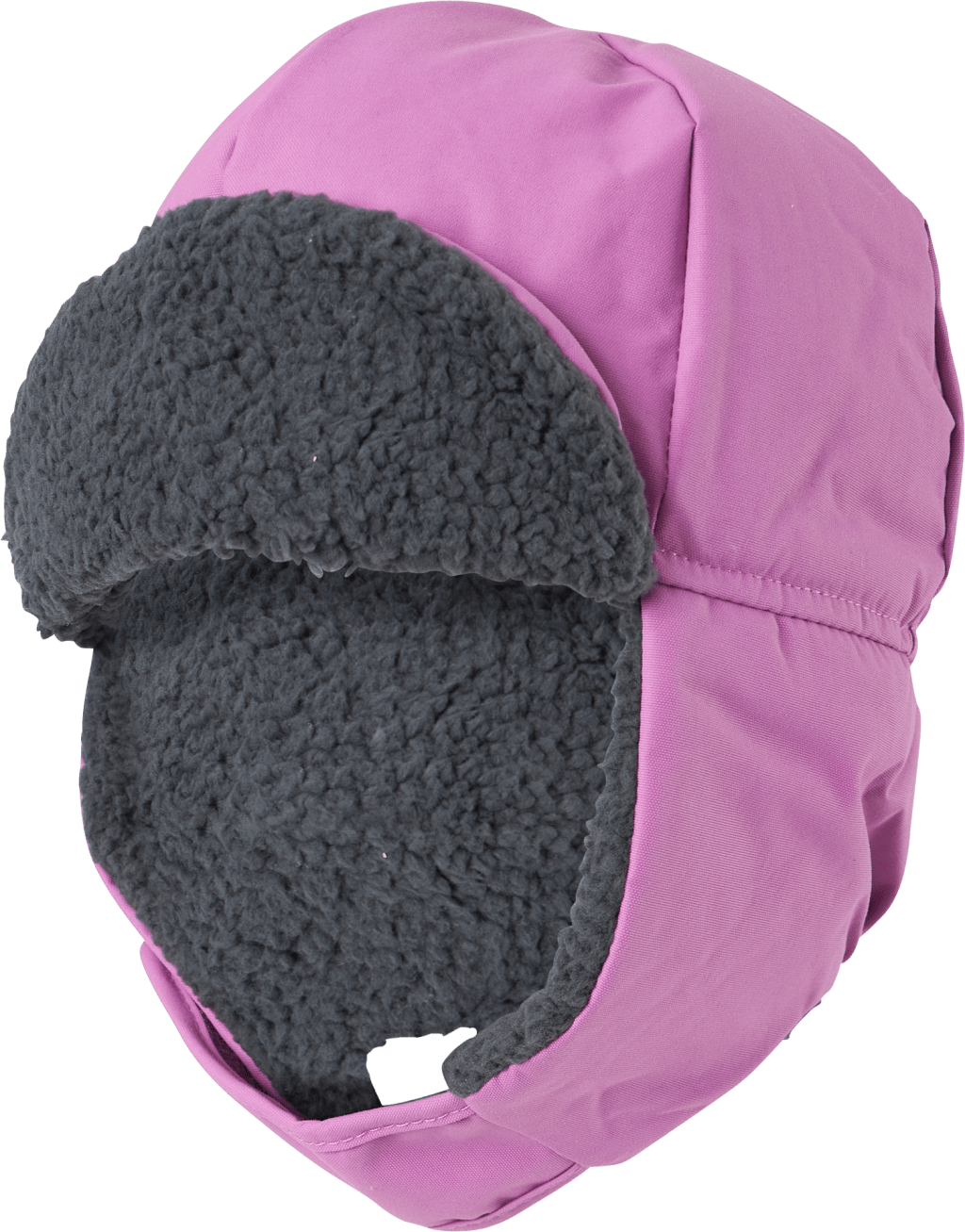 Biggles Cap 4 Radiant Purple, Unisex, Klær, Hatter & Caps, Rosa, 52