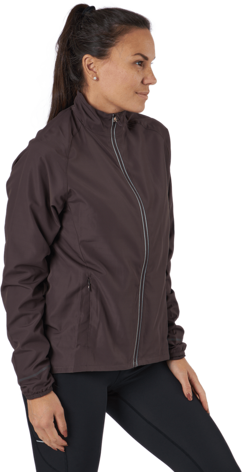 Shela W Jacket Deep Shale - Bild 2