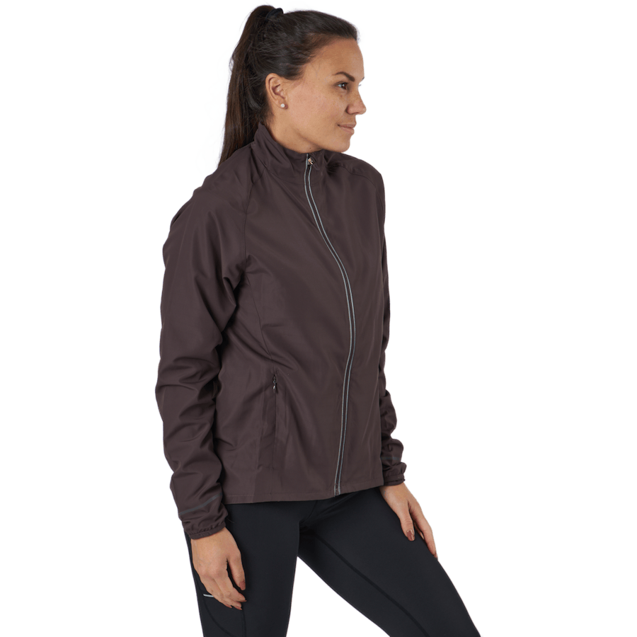 Shela W Jacket Deep Shale - Bild 2