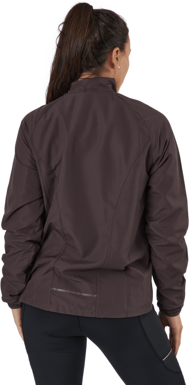 Shela W Jacket Deep Shale - Bild 3