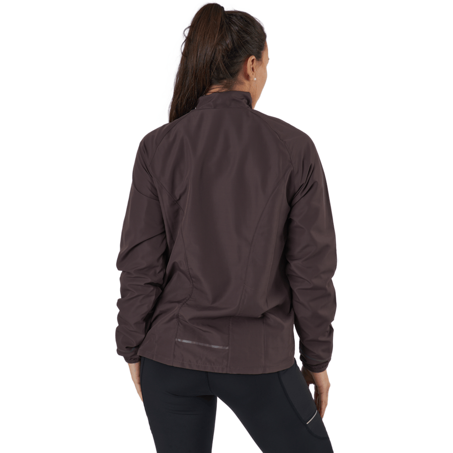 Shela W Jacket Deep Shale - Bild 3