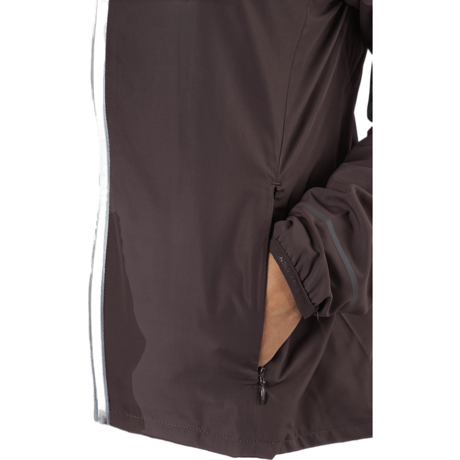 Shela W Jacket Deep Shale - Bild 5