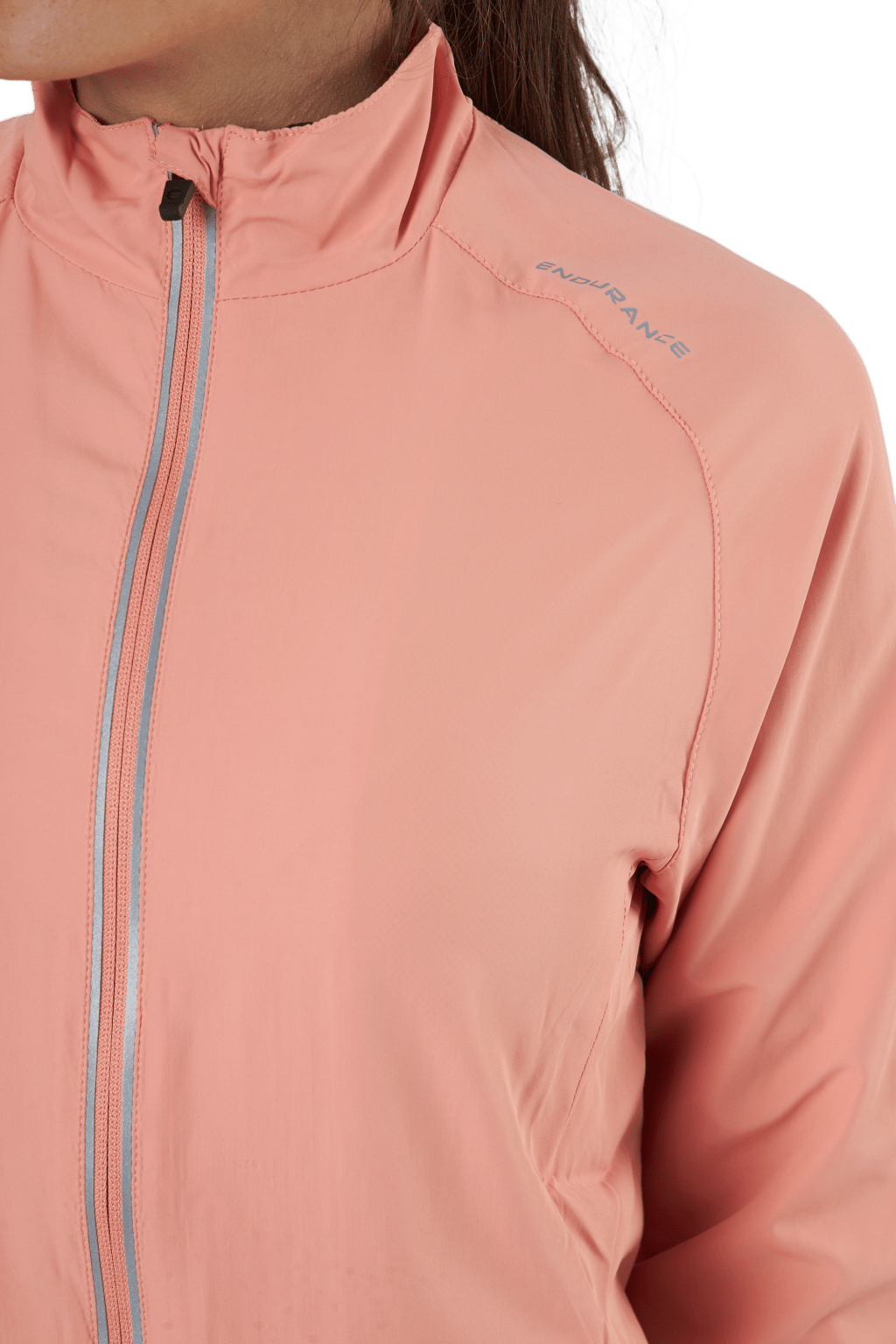 Shela W Jacket Blooming Dahlia - Bild 4