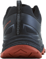 Tingst M Outdoor Shoe Wp Black - Bild 2