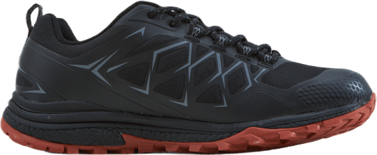 Tingst M Outdoor Shoe Wp Black - Bild 3