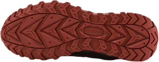 Tingst M Outdoor Shoe Wp Black - Bild 4