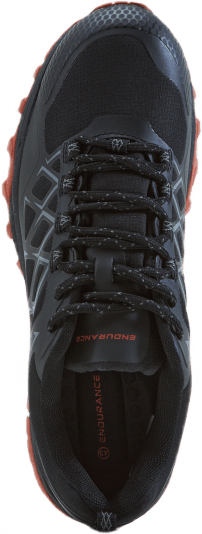 Tingst M Outdoor Shoe Wp Black - Bild 5