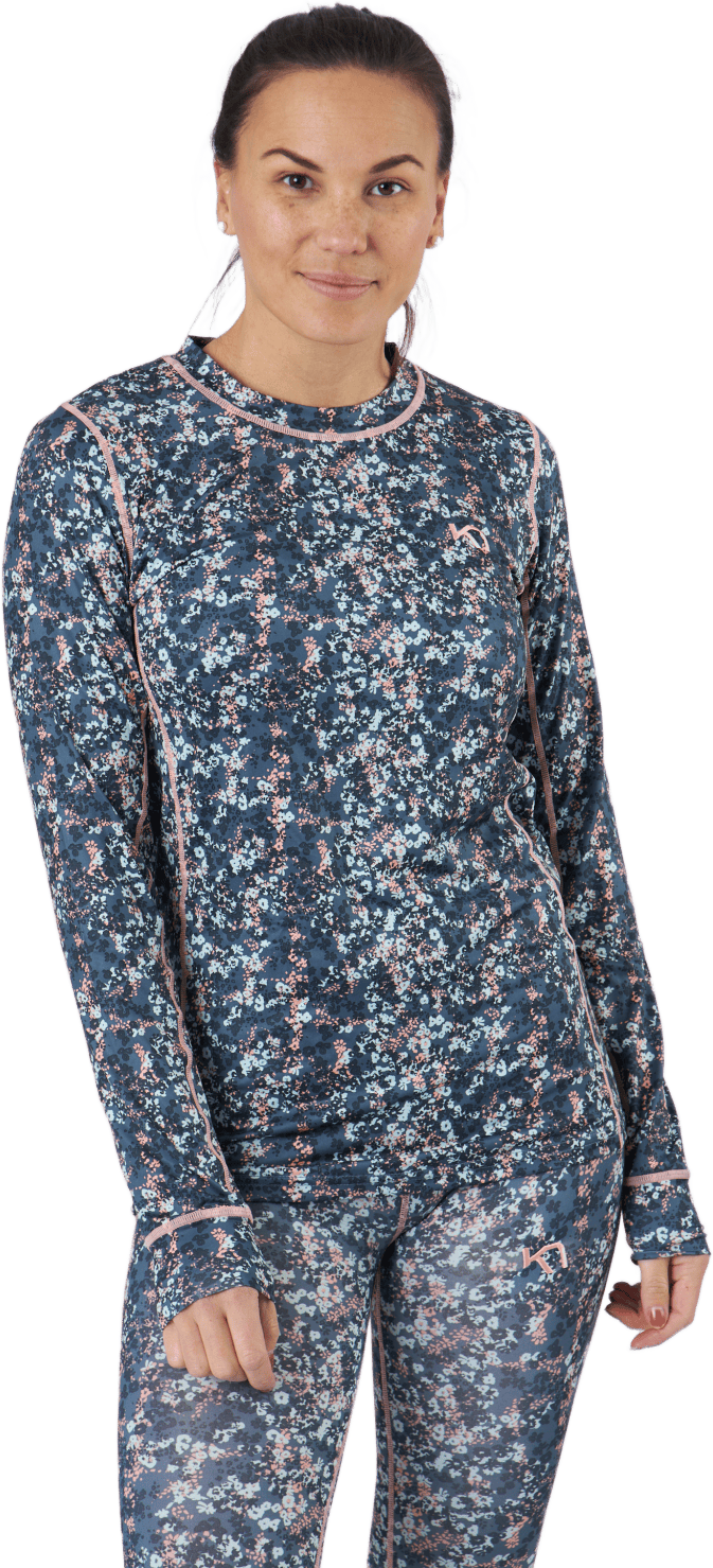 Fantastisk Long Sleeve Sail