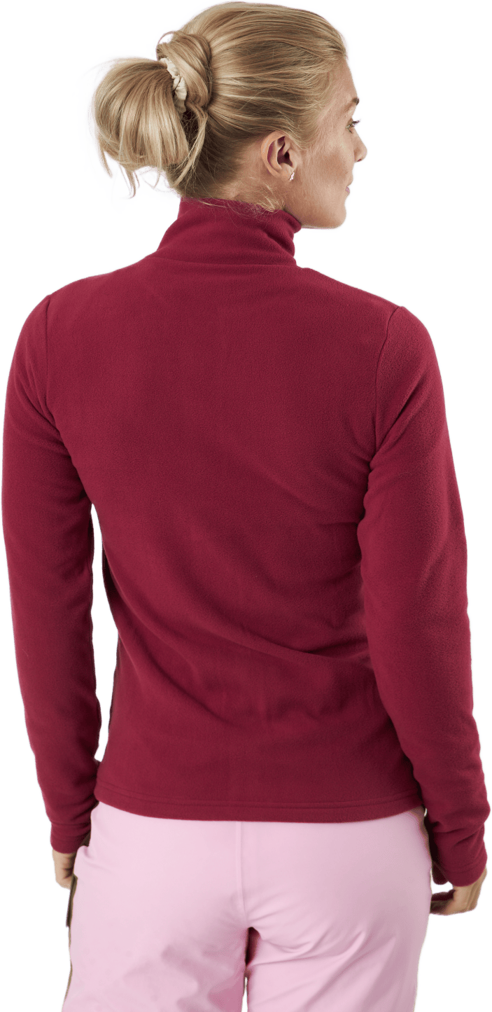 Kari Full Zip Fleece Fancy - Bild 3