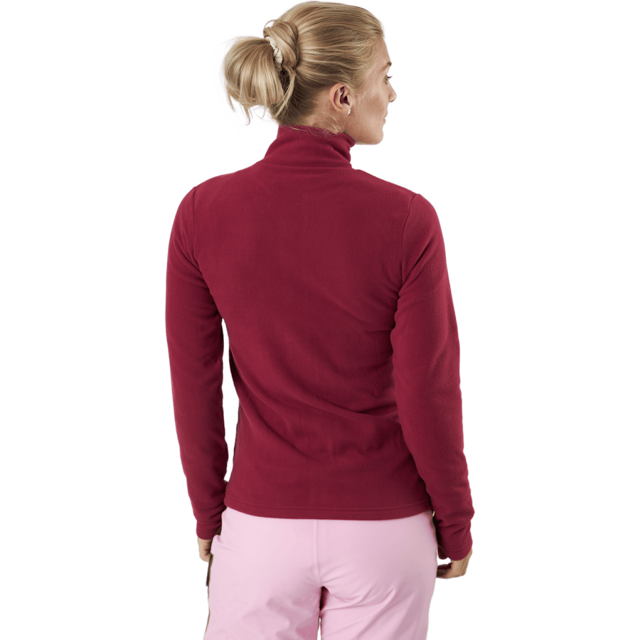 Kari Full Zip Fleece Fancy - Bild 3