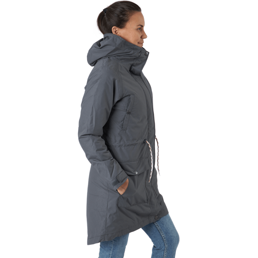 Tvinde Parka Dove - Bild 2