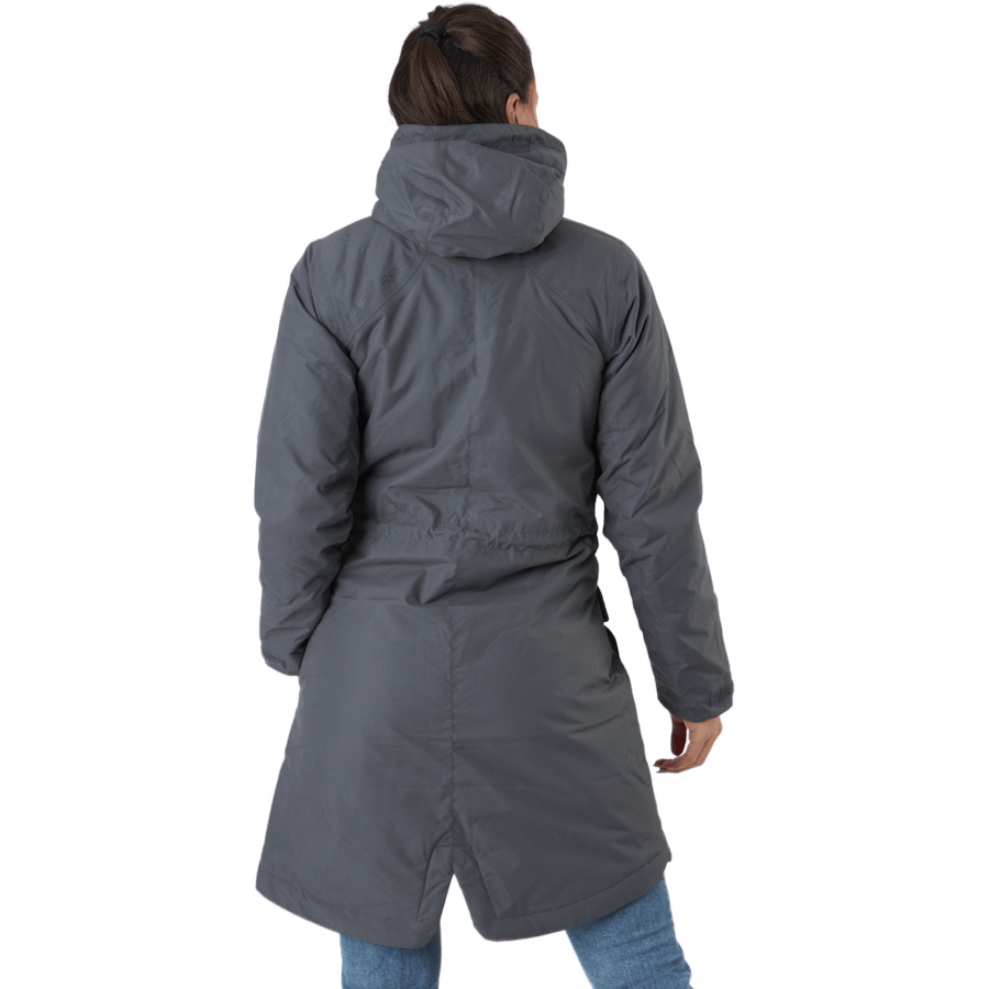 Tvinde Parka Dove - Bild 3