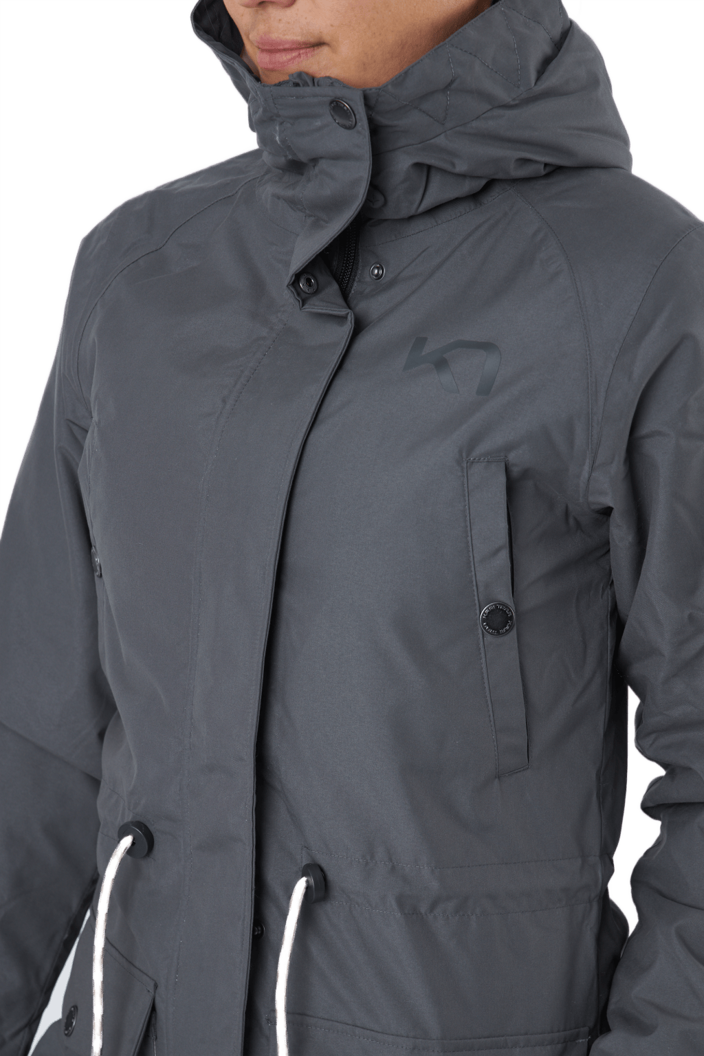 Tvinde Parka Dove - Bild 4