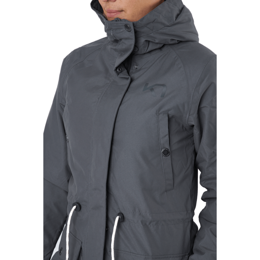 Tvinde Parka Dove - Bild 4