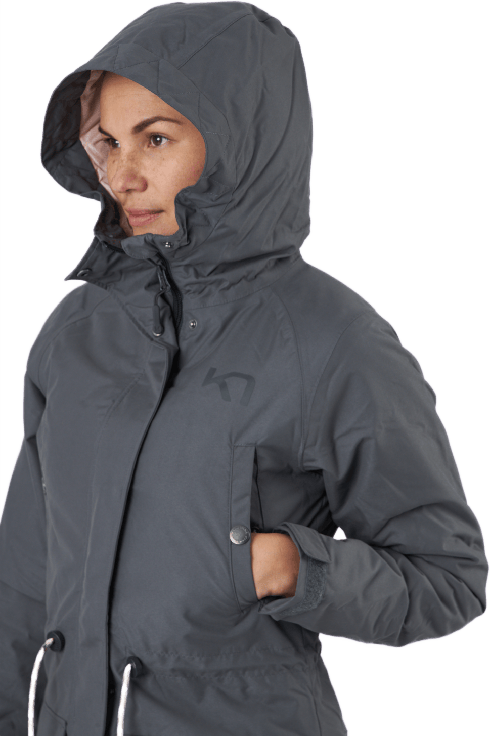 Tvinde Parka Dove - Bild 5