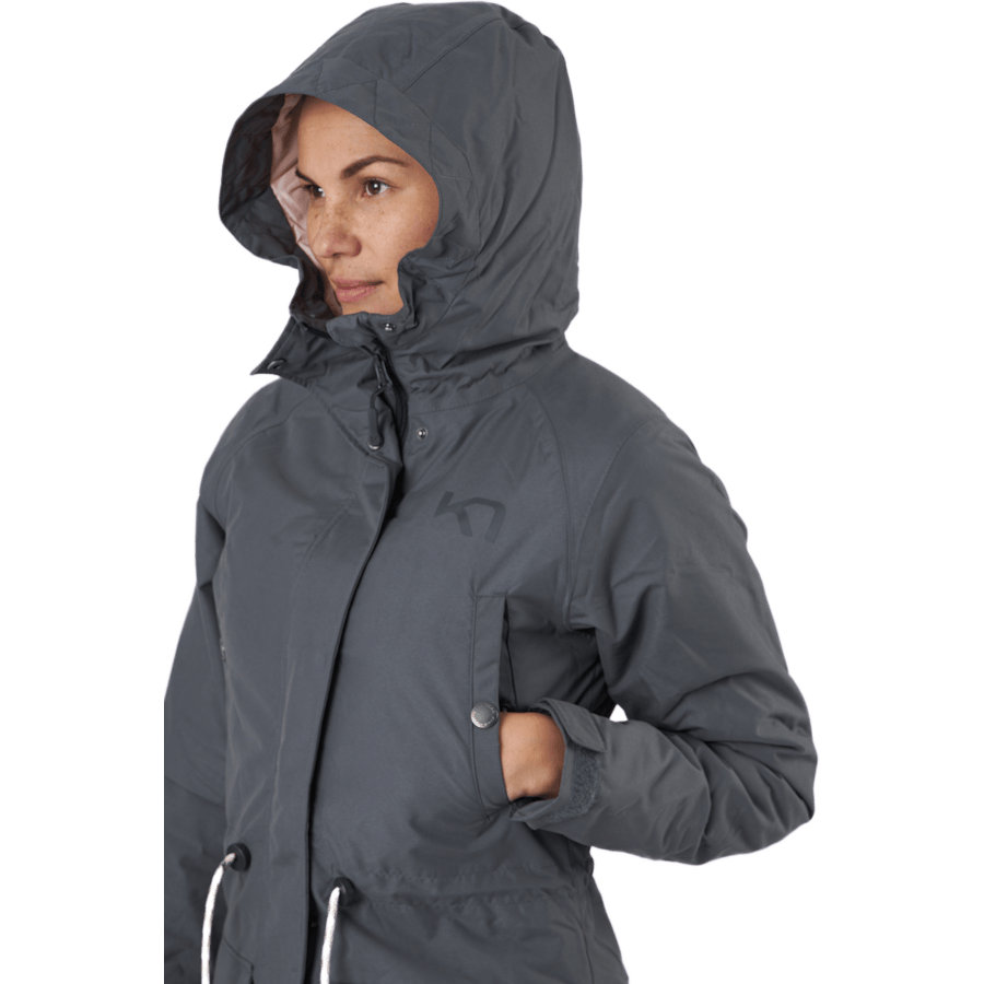 Tvinde Parka Dove - Bild 5