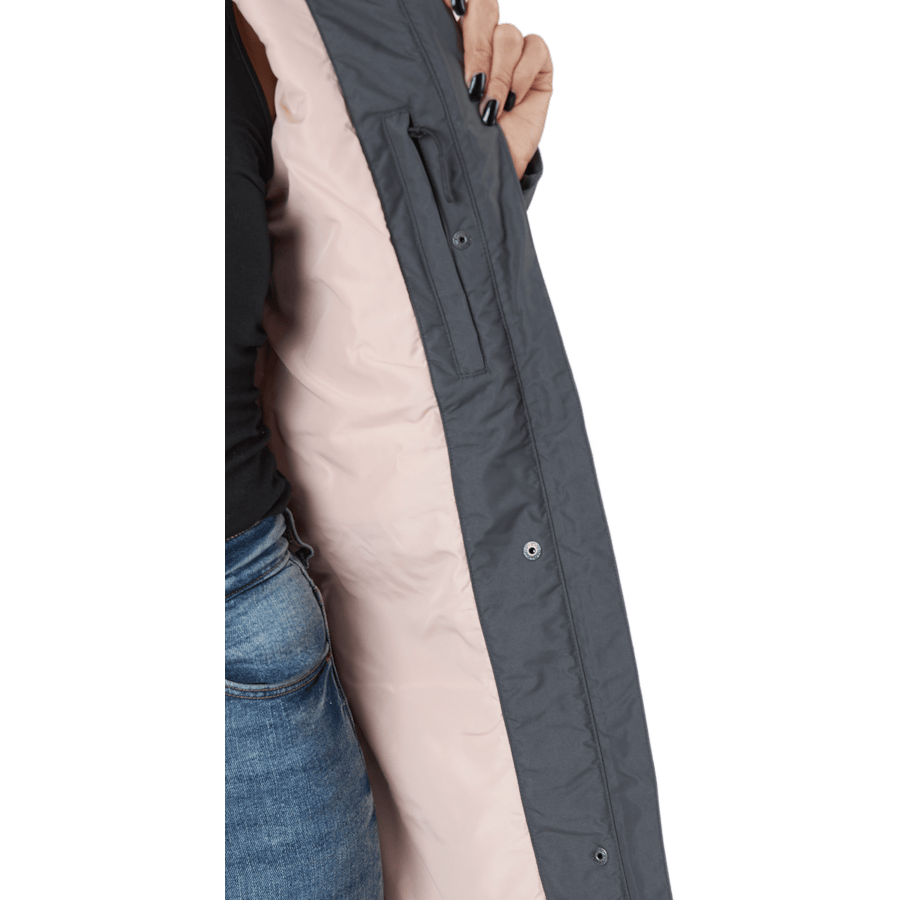 Tvinde Parka Dove - Bild 6