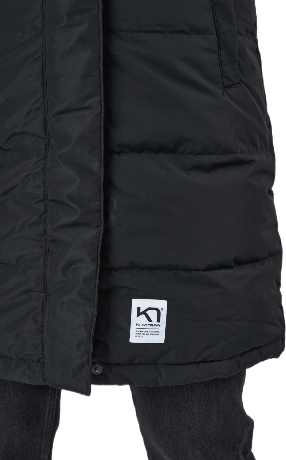 Kyte Parka Black Parhaat Urheilumerkit Sportamore Kyte Parka Black Parhaat Urheilumerkit Sportamore