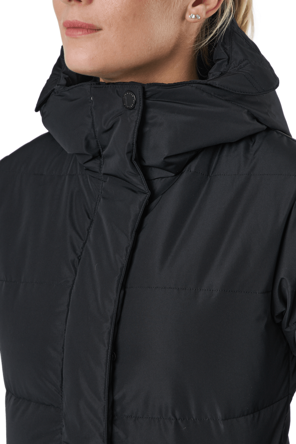 kyte-parka-black-parhaat-urheilumerkit-sportamore